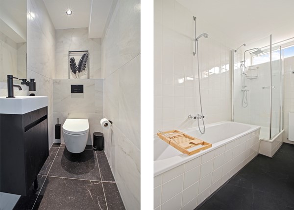Medium property photo - Wittgensteinlaan 320, 1062 KH Amsterdam